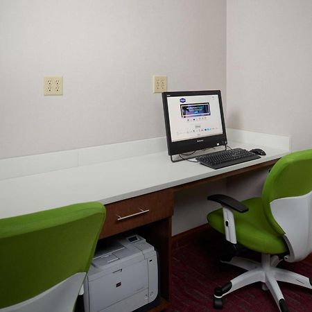 Hampton Inn Shelbyville Exteriör bild