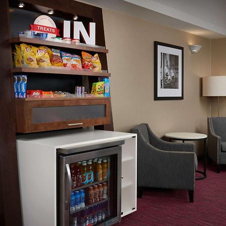 Hampton Inn Shelbyville Exteriör bild