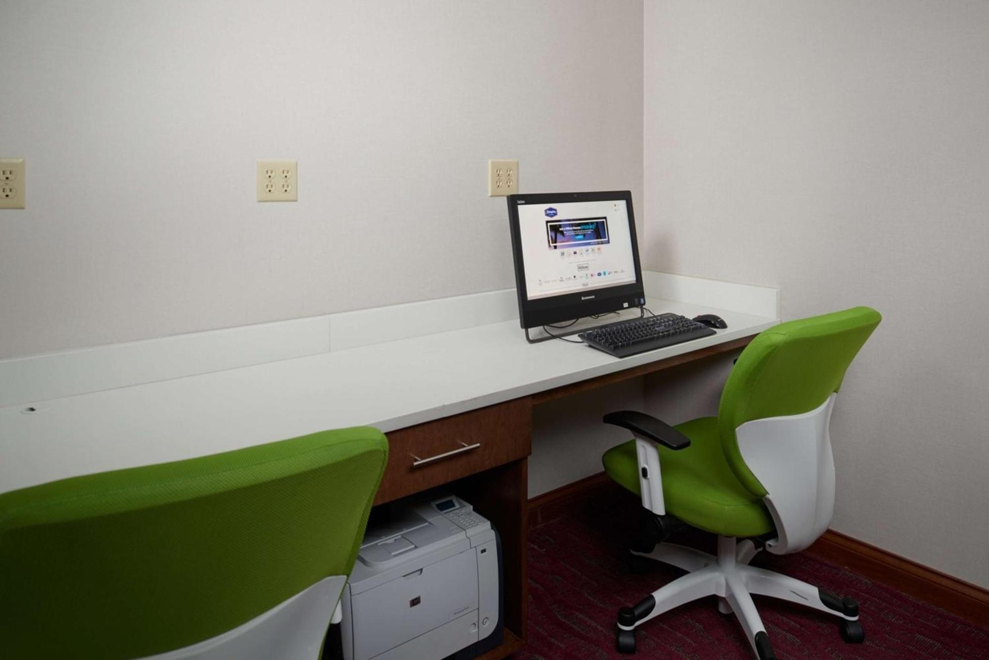 Hampton Inn Shelbyville Exteriör bild