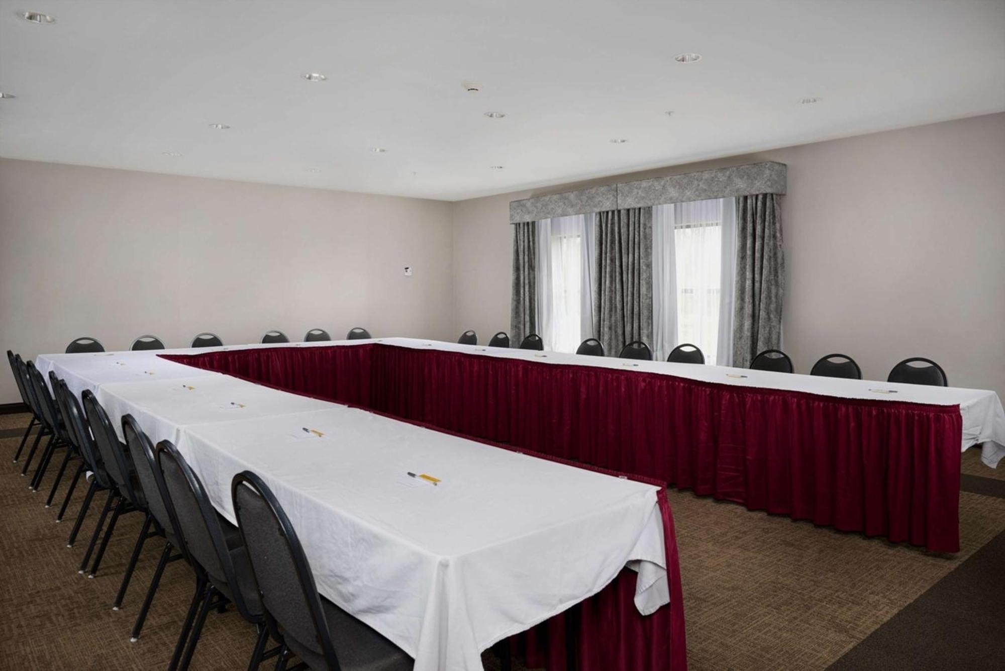 Hampton Inn Shelbyville Exteriör bild