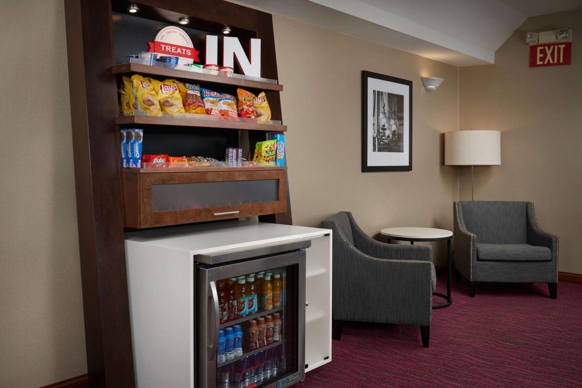 Hampton Inn Shelbyville Exteriör bild